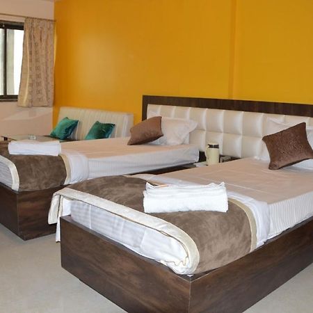 Hotel Ab Palace Jamshedpur Esterno foto