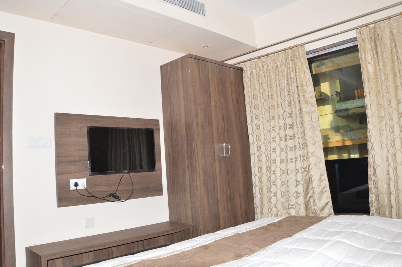 Hotel Ab Palace Jamshedpur Esterno foto