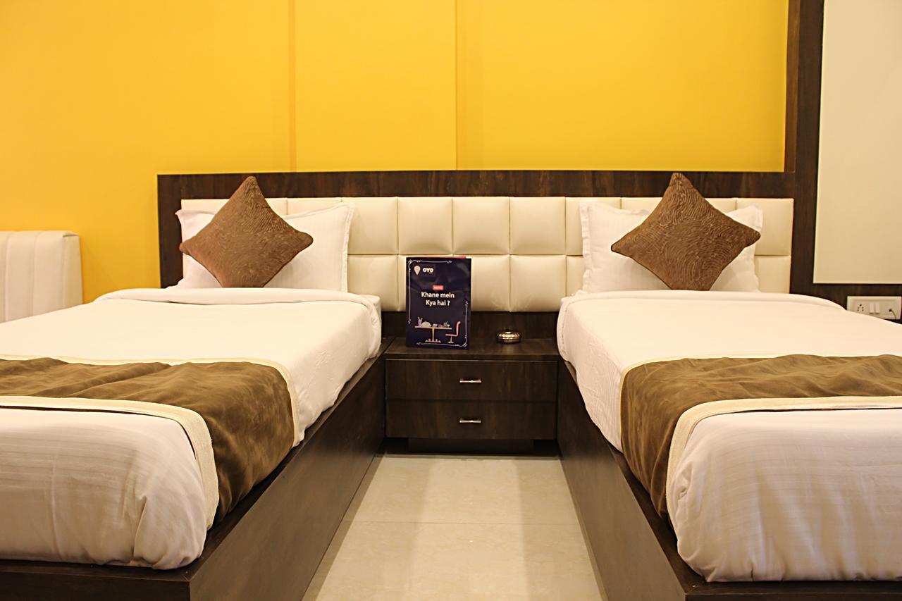 Hotel Ab Palace Jamshedpur Camera foto